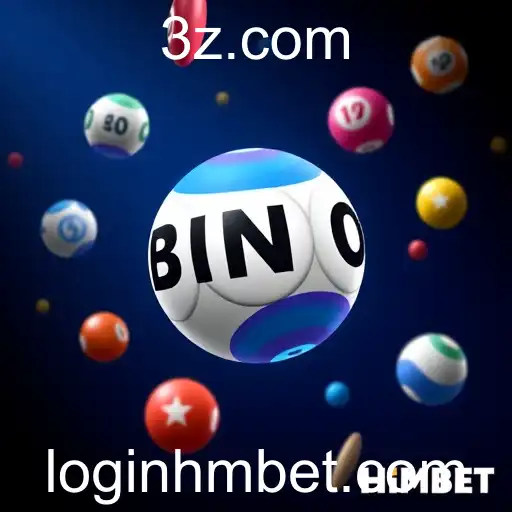 Explorando o Mundo do Bingo Online no HMBET
