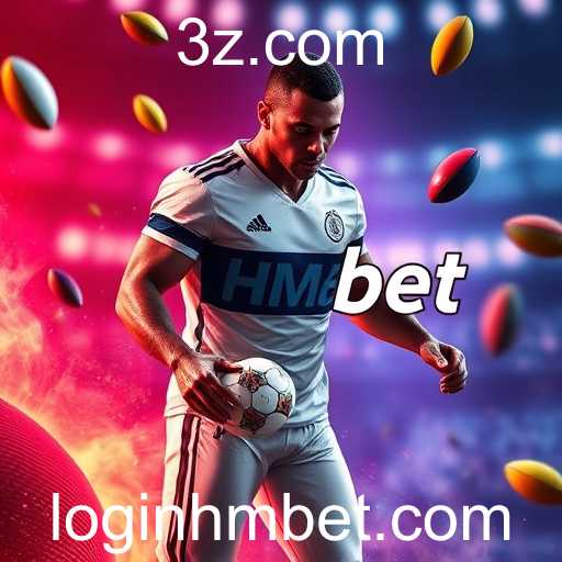 A Revolução do iGaming no Brasil: HMBet em Destaque