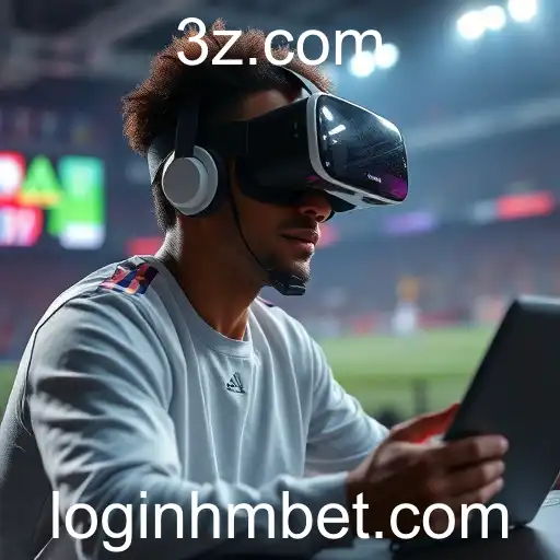 Tendências e Inovações nos Jogos Online em 2025