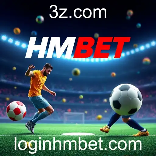 HMBET: A Revolução nos Jogos Online em 2025