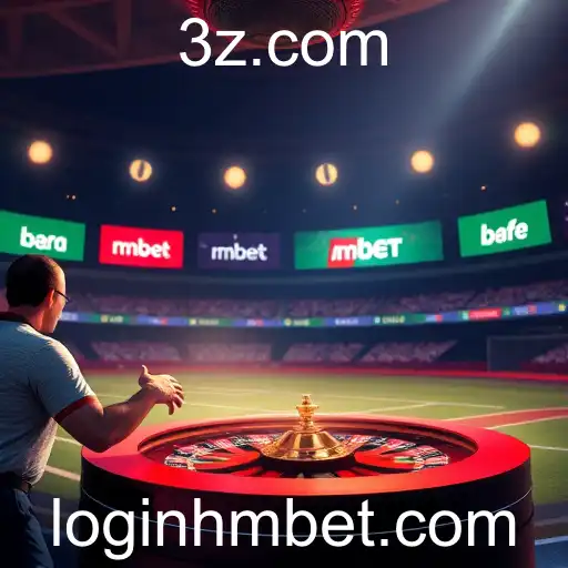 Tendências de Jogos Online e a Ascensão do HMBet