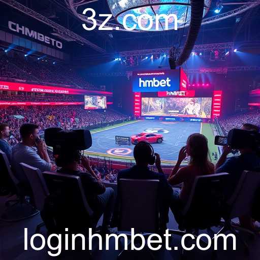 Hmbet e o Cenário Atual do Mercado de Apostas em Portugal