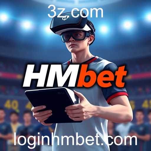 A Revolução do Jogo Online: Hmbet e o Cenário Atual