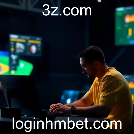 Impacto dos Jogos Online na Economia Brasileira