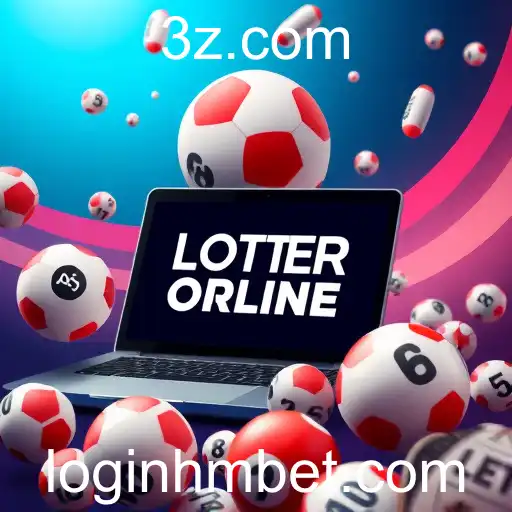 A Fascinante Categoria de Loteria Online no HMBet