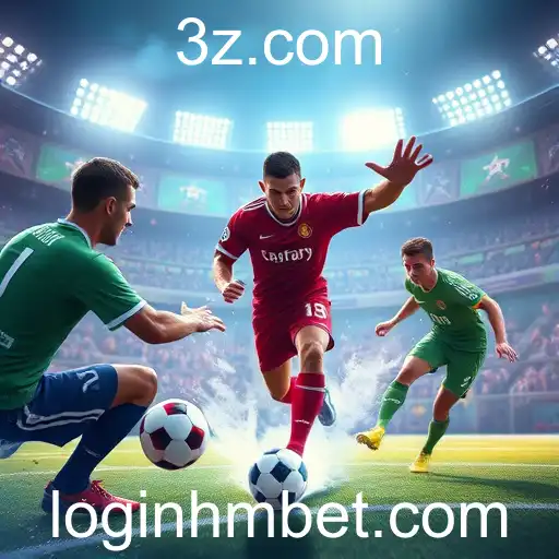 Evoluções do Mercado de Apostas e o Papel da hmbet