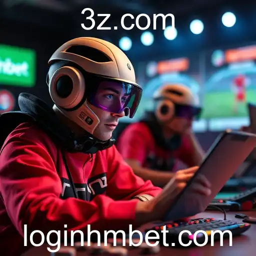 Ascensão dos Jogos Online no Brasil em 2025