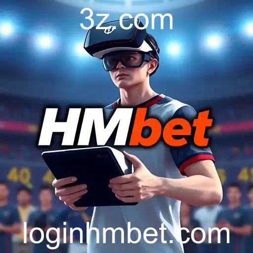 A Revolução do Jogo Online: Hmbet e o Cenário Atual