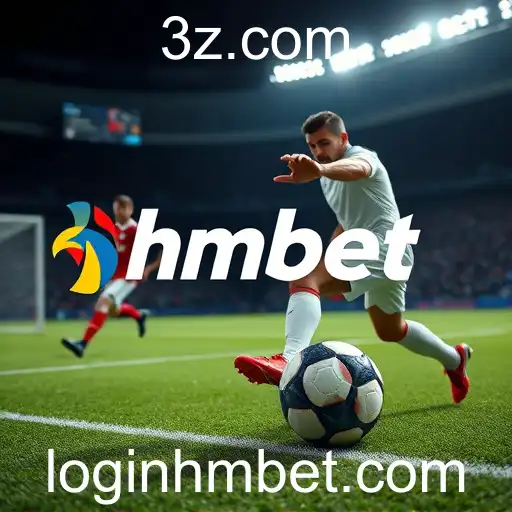 O Impacto Crescente de hmbet no Mundo dos Jogadores