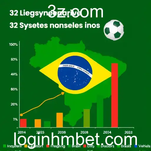 Ascensão dos Sites de Apostas em Língua Portuguesa