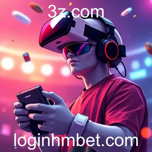 Tendências e Desafios no Mundo dos Jogos Online