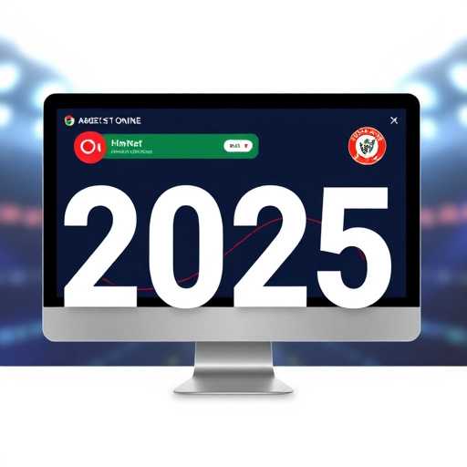 A Evolução do Mercado de Apostas Online em 2025