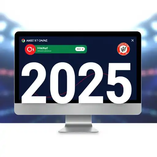 A Evolução do Mercado de Apostas Online em 2025