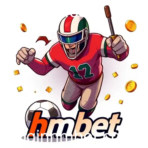 Promoções em hmbet: Aumente Suas Recompensas de Jogo