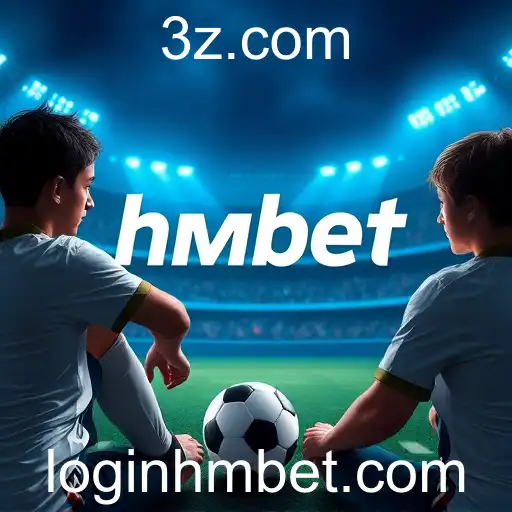 Apostas Esportivas no hmbet: Diversão e Desafios