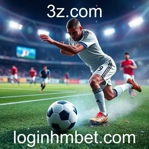 Esportes Virtuais no 'Hmbet': Uma Nova Dimensão de Entretenimento